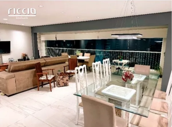 Apartamento com 3 quartos à venda em Jardim das Indústrias São José dos Campos