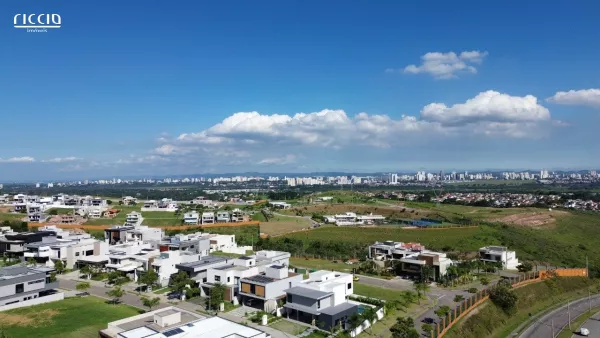 Terreno à venda em Urbanova São José dos Campos