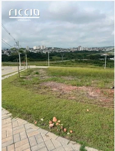 Terreno à venda em Urbanova São José dos Campos