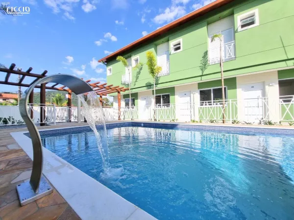 Empreendimento à venda em Praia do Capricórnio Caraguatatuba