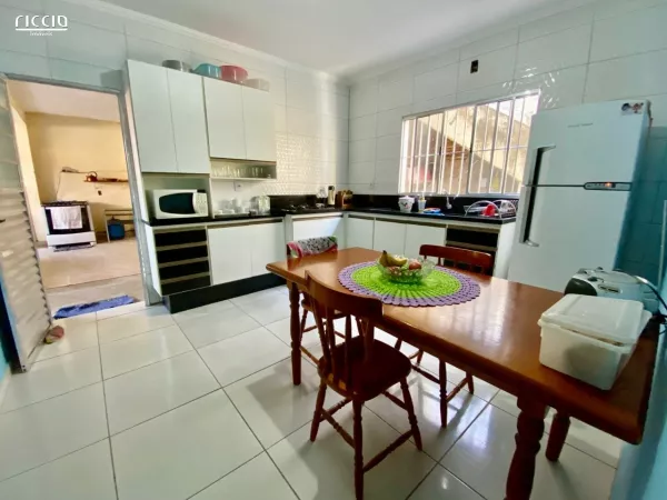 Casa com 7 quartos à venda em Jardim Oriente São José dos Campos