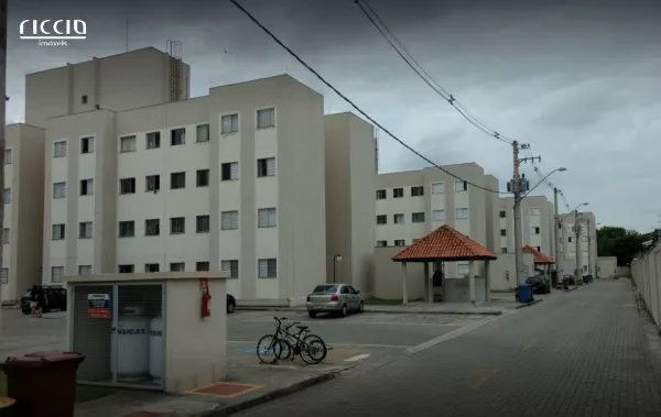 Empreendimento à venda em Vila Rangel São José dos Campos