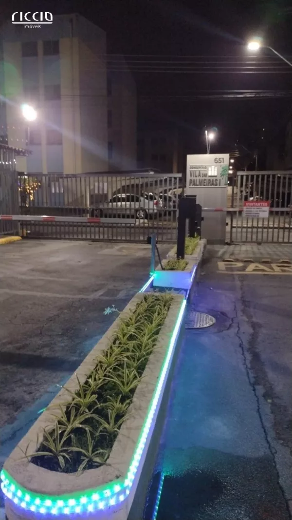 Empreendimento à venda em Conjunto Residencial Trinta e Um de Março São José dos Campos