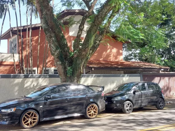 Casa com 3 quartos à venda em Jardim Apolo São José dos Campos