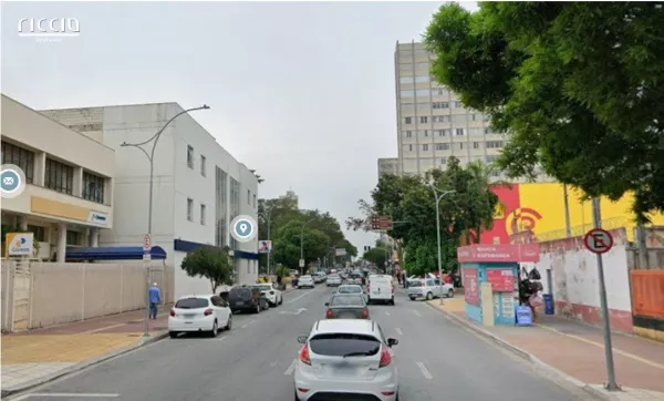 Prédio comercial à venda em Centro São José dos Campos