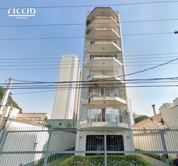 Empreendimento à venda em Vila Adyana São José dos Campos