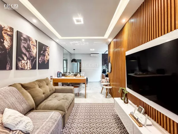 Casa com 3 quartos à venda em Jardim Rodolfo São José dos Campos