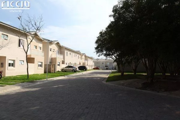 Empreendimento à venda em Villa Branca Jacareí