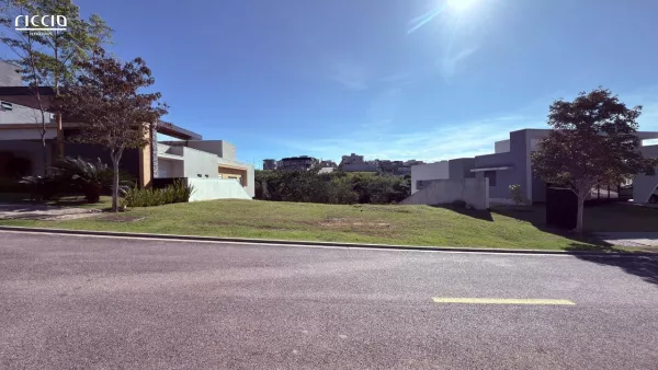 Terreno à venda em Urbanova São José dos Campos