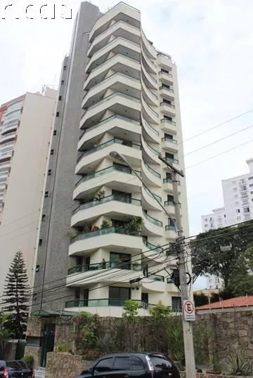 Empreendimento à venda em Jardim Vila Mariana São Paulo