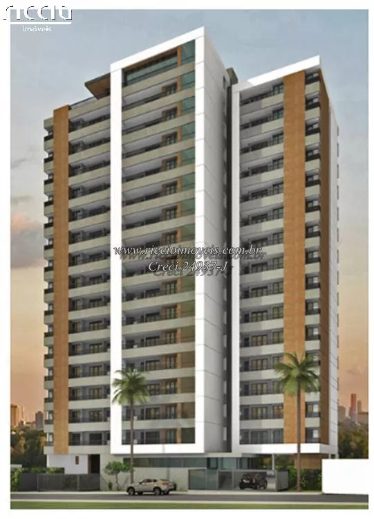 Empreendimento à venda em Barranco Taubaté