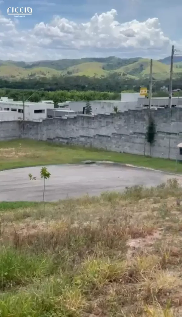Terreno à venda em Urbanova São José dos Campos