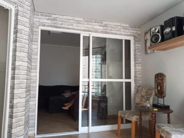 Apartamento com 2 quartos à venda em Jardim Aquarius São José dos Campos