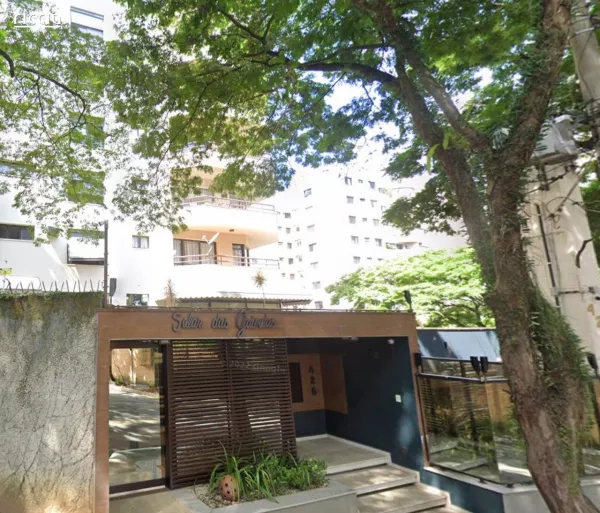 Empreendimento à venda em Vila Ema São José dos Campos