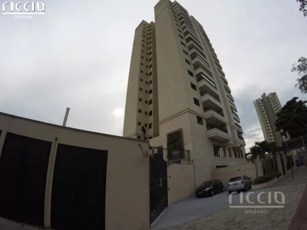 Empreendimento à venda em Bosque dos Eucaliptos São José dos Campos