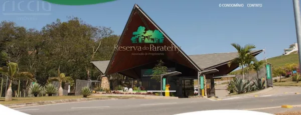 Terreno à venda em Urbanova São José dos Campos