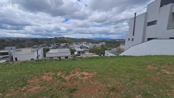 Terreno à venda em Urbanova São José dos Campos