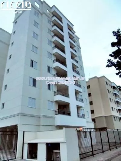 Empreendimento à venda em Jardim das Indústrias São José dos Campos