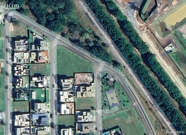 Terreno à venda em Urbanova São José dos Campos