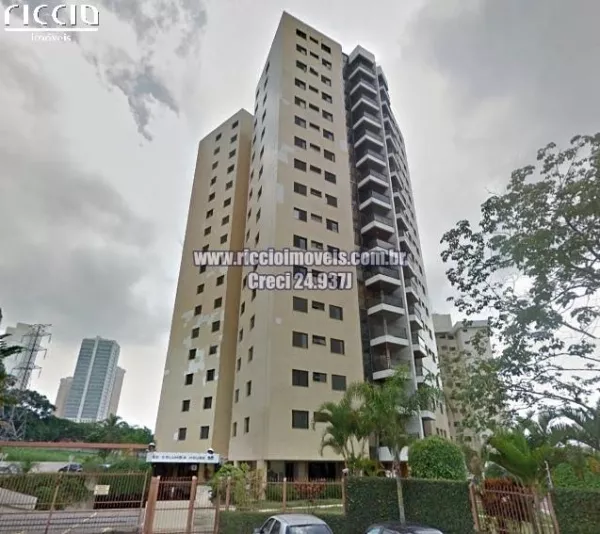 Empreendimento à venda em Jardim Aquarius São José dos Campos