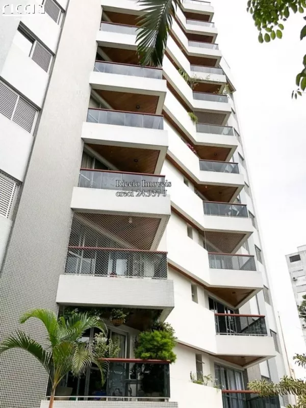 Empreendimento à venda em Vila Adyana São José dos Campos