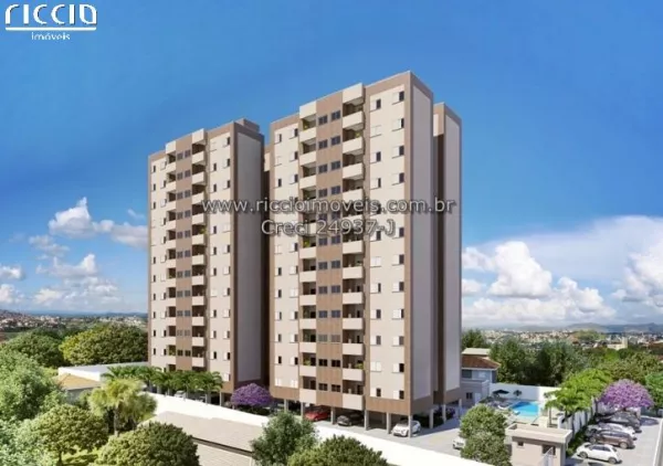 Empreendimento à venda em Vila São José Taubaté