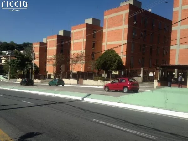 Empreendimento à venda em Jardim América São José dos Campos