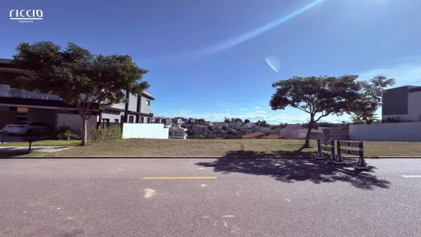 Terreno à venda em Urbanova São José dos Campos