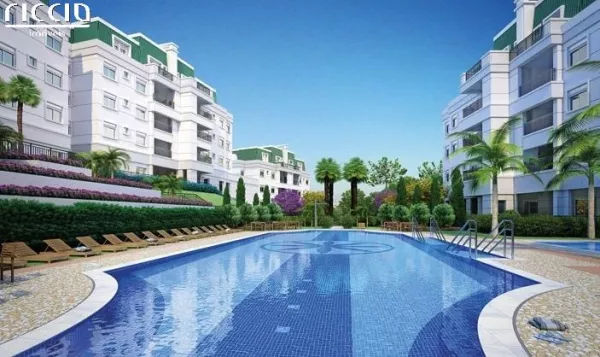 Empreendimento à venda em Vila Inglesa Campos do Jordão