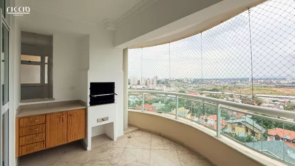 Apartamento com 3 quartos à venda em Jardim Aquarius São José dos Campos