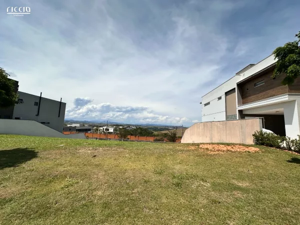 Terreno à venda em Urbanova São José dos Campos