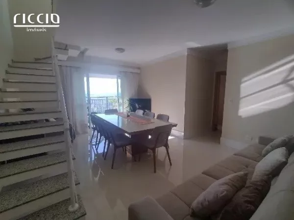 Cobertura com 4 quartos à venda em Jardim Aquarius São José dos Campos