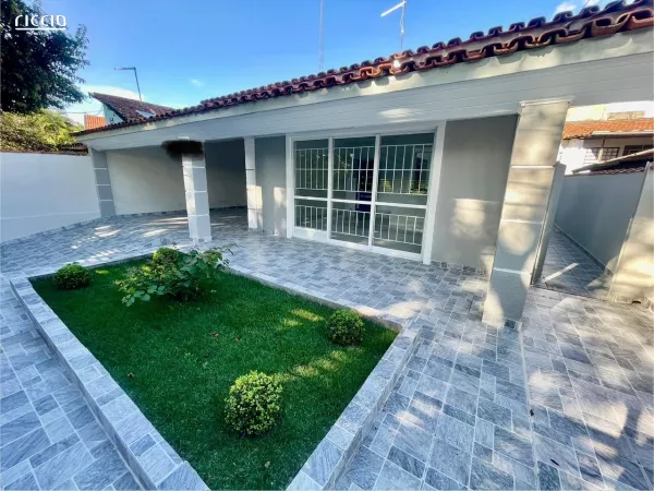 Casa com 3 quartos à venda em Jardim Satélite São José dos Campos