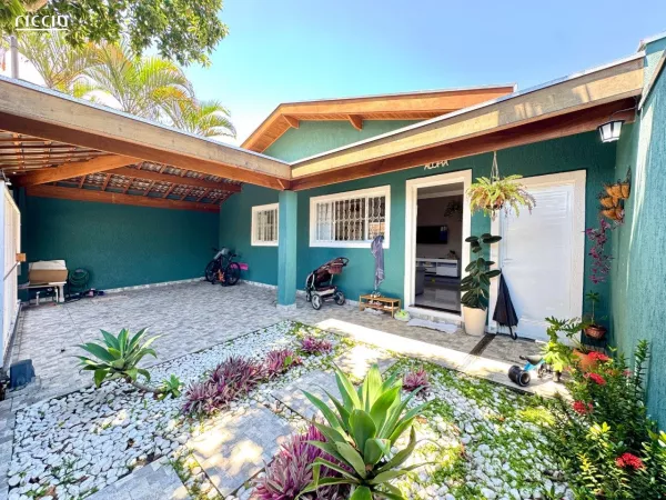 Casa com 4 quartos à venda em Jardim Esplanada São José dos Campos