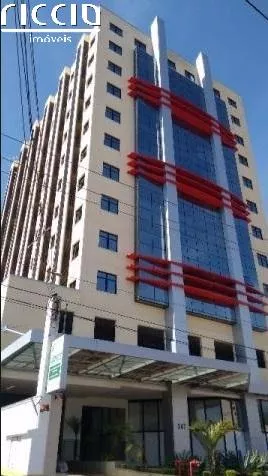 Empreendimento à venda em Centro São José dos Campos