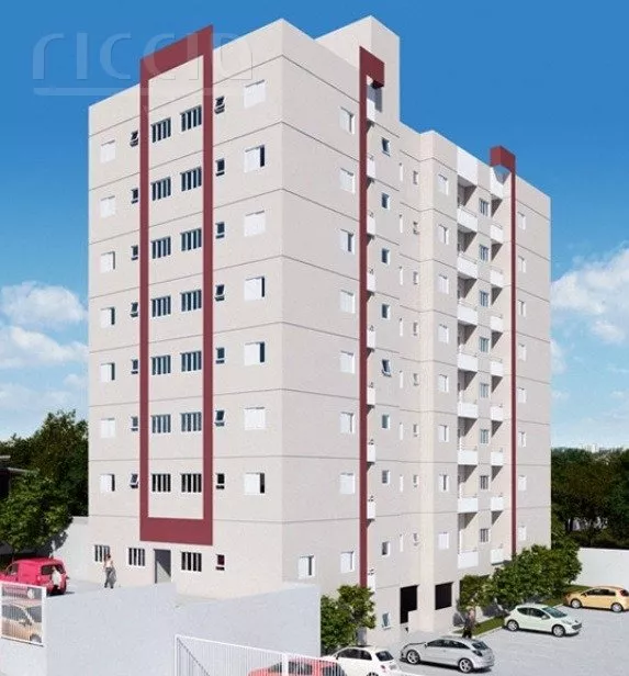 Empreendimento à venda em Jardim Oriente São José dos Campos