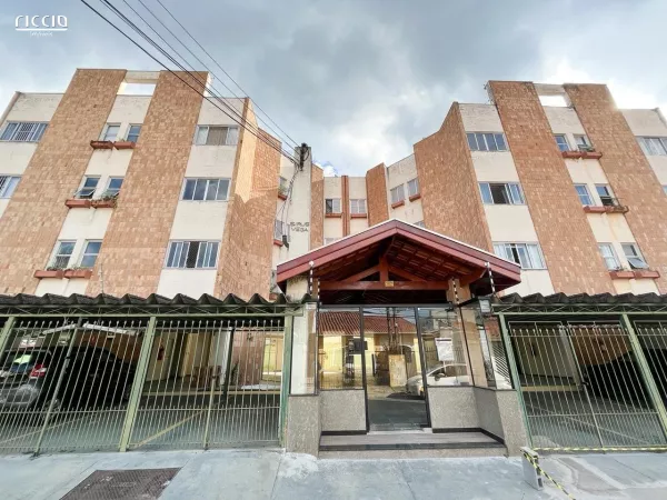 Empreendimento à venda em Jardim das Indústrias São José dos Campos