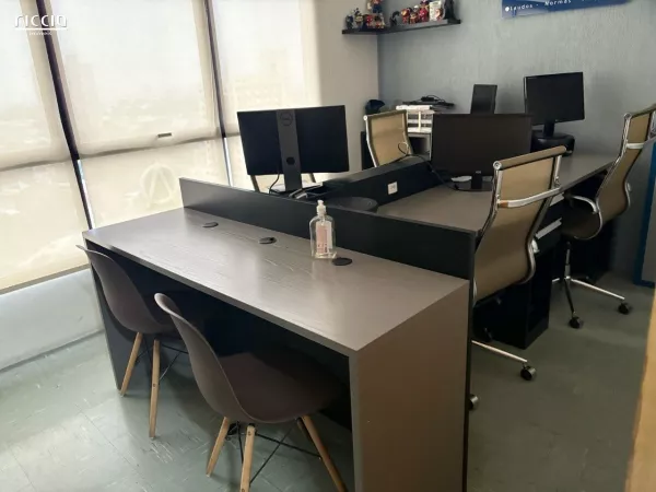 Salas/conjuntos à venda em Jardim São Dimas São José dos Campos