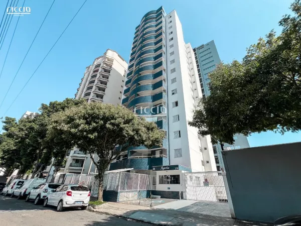 Empreendimento à venda em Jardim Aquarius São José dos Campos