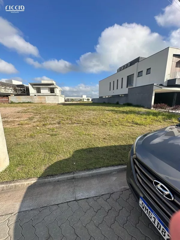 Terreno à venda em Urbanova São José dos Campos