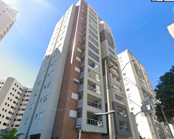Apartamento com 2 quartos à venda em Jardim Aquarius São José dos Campos