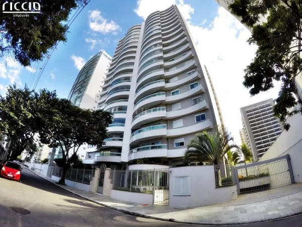 Empreendimento à venda em Jardim Aquarius São José dos Campos