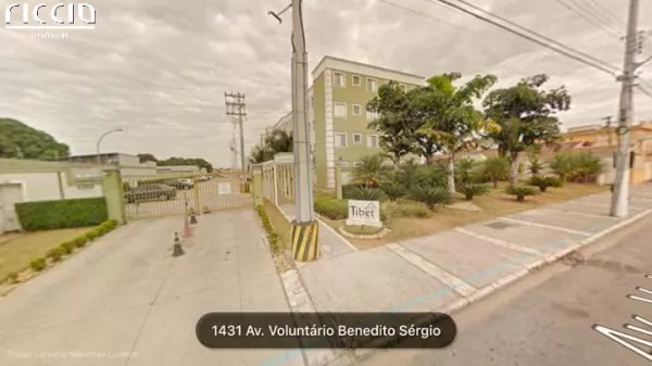 Empreendimento à venda em Estiva Taubaté