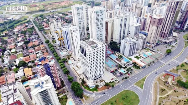 Salas/conjuntos à venda em Jardim Aquarius São José dos Campos