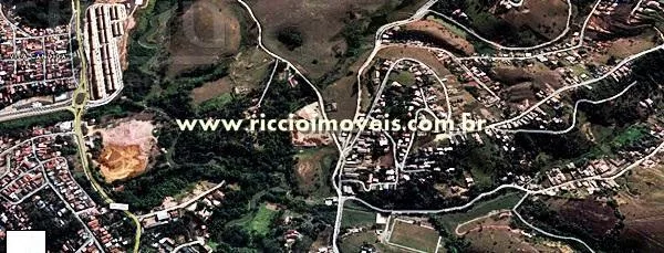 Terreno à venda em Altos da Vila Paiva São José dos Campos