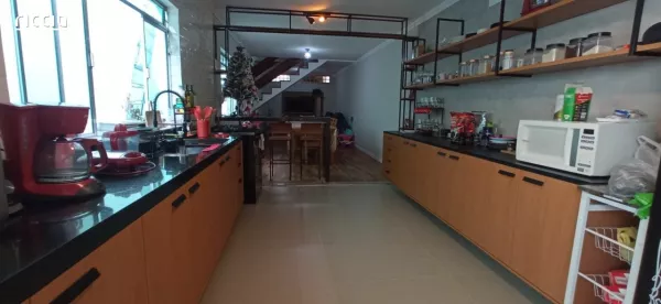 Casa com 2 quartos à venda em Jardim das Indústrias São José dos Campos