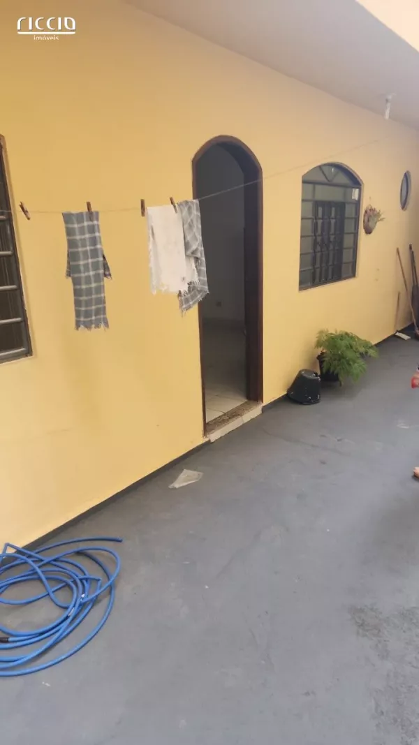 Casa com 3 quartos à venda em Bosque dos Eucaliptos São José dos Campos