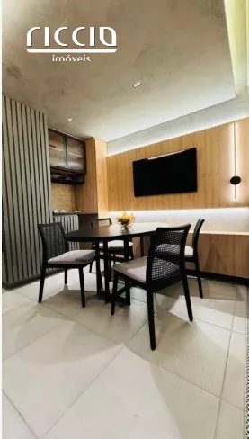 Apartamento com 2 quartos à venda em Jardim Oswaldo Cruz São José dos Campos