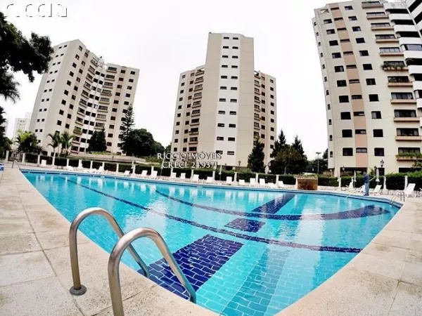 Empreendimento à venda em Vila Ema São José dos Campos