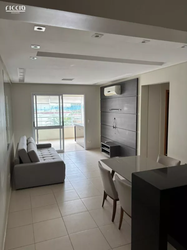 Apartamento com 2 quartos à venda em Jardim Aquarius São José dos Campos